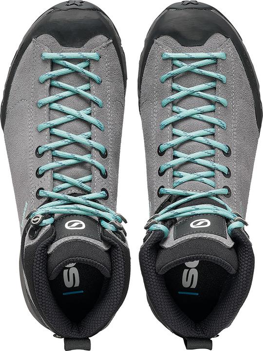 Actual product image Scarpa Mojito Hike GTX Wmn (37)