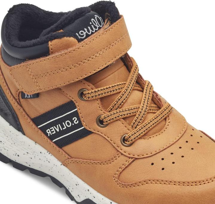 Produktbild S.Oliver Stiefelette (37)