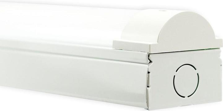 Actual product image Isoled LED bar light (5550 lm)