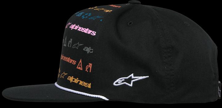 Immagine prodotto Alpinestars Ha 24 Glphy (Taglia unica)