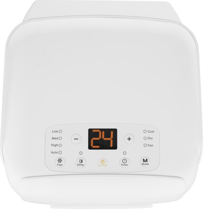 Actual product image Argo Relax Style (8871.57 BTU/h)