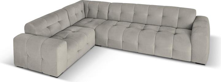Actual product image Micadoni Kendal (Corner sofa)