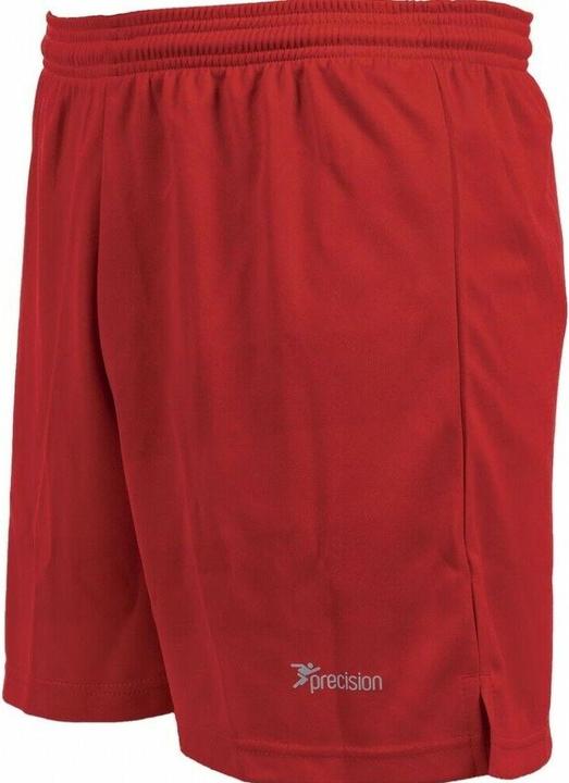Precision Madrid Shorts