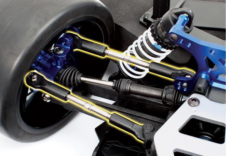Image du produit Traxxas X0-1 Supercar (RTR Prêt à fonctionner)