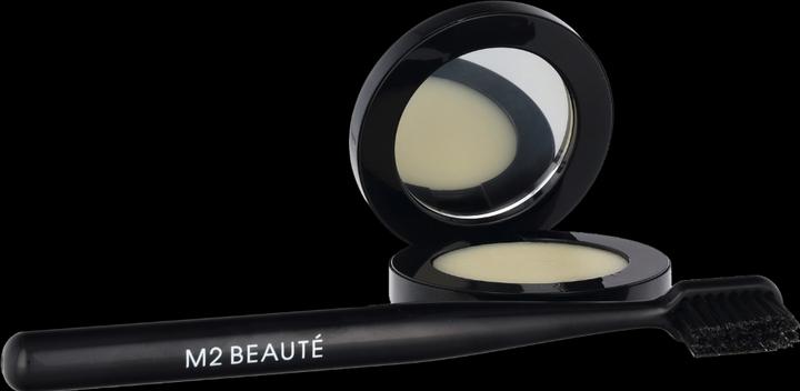 Image du produit M2 Beauté - Baume de perfection à la soie pour les sourcils