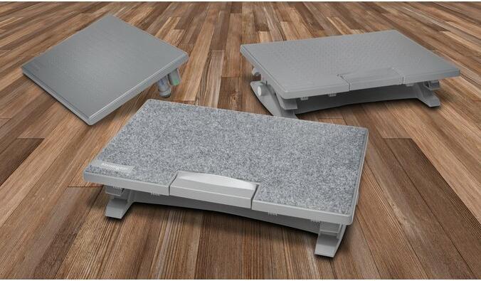 Actual product image Leitz Kensington (53 x 34 x 9 cm)