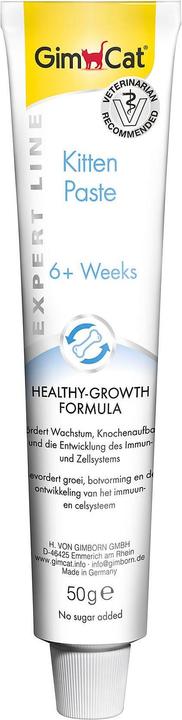 Produktbild GimCat Expert Line (Junior, 1 Stk., 50 g)