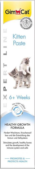 Produktbild GimCat Expert Line (Junior, 1 Stk., 50 g)