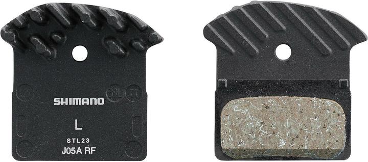 Shimano J05A (Shimano, Organisch (Resin))