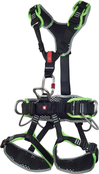 Image du produit Ocun Thor 2Q Harnais d'escalade (S, M)