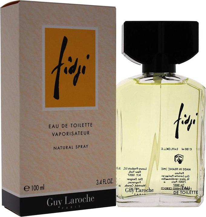 Guy Laroche Fiji (Eau de toilette, 100 ml)
