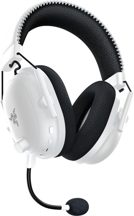 Actual product image Razer Blackshark V2 Pro (Cable, Wireless)