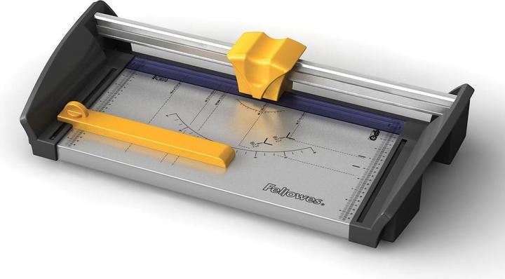 Image du produit Fellowes Rebobineuse et refendeuse Atom A3 (30 feuilles, A3)