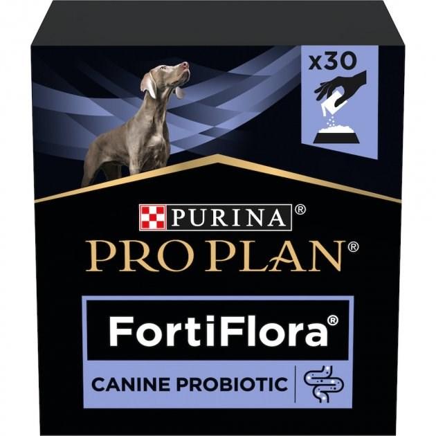 Image du produit Purina FortiFlora (Junior, Adulte, Senior, 30 pcs, 30 g)