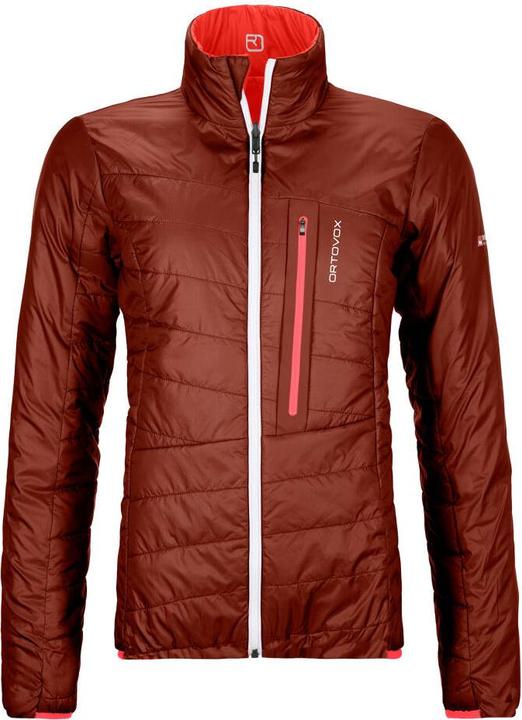 Immagine prodotto Ortovox Giacca Piz Bial W (XL)