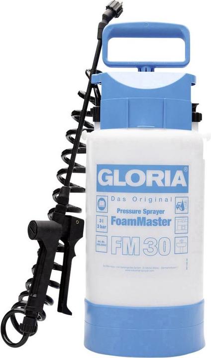 Immagine prodotto Gloria Haus und Garten FoamMaster FM 30 (3 l)