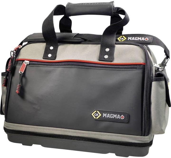 Actual product image C.K Magma Tool bag Pro Plus (1 pieces)