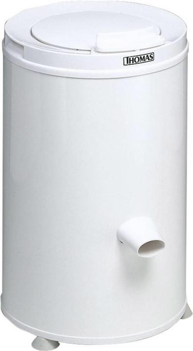 Etichetta energetica Thomas Centri (3 kg)