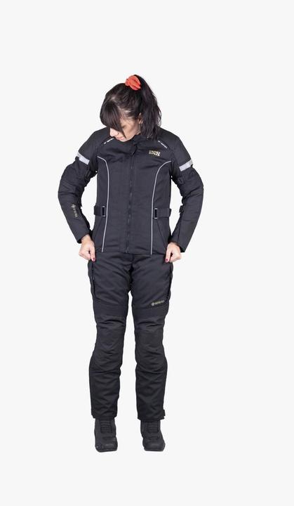 Produktbild iXS Tour Damen Classic-GTX (Damen, XL, Normalgrösse)