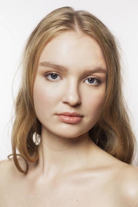 Actual product image Refectocil Brow Styling Strips