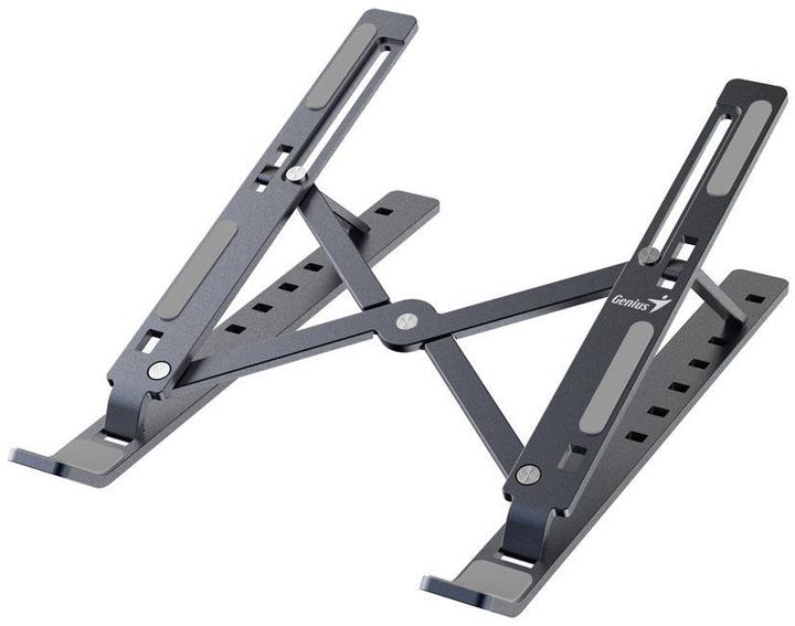 Genius G-Stange M250 Tragbarer Stand grau