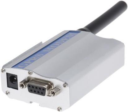 Produktbild Quasar GSM-Modem Dualband 900/1800 MHz RS232