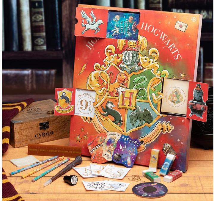 Actual product image Paladone Products Harry Potter