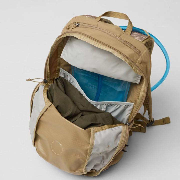 Actual product image Fjällräven Abisko Softpack 16 (16 l)