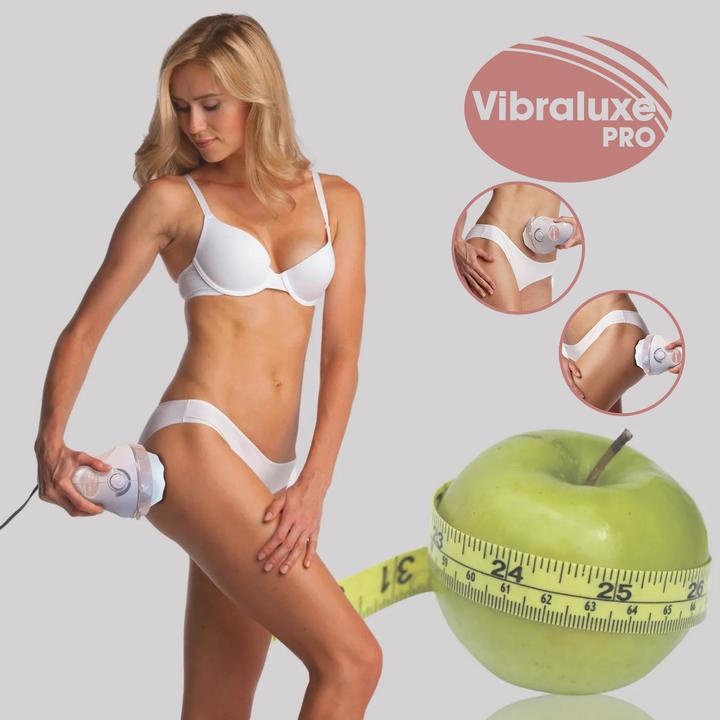 Produktbild Vibraluxe Pro Gold
