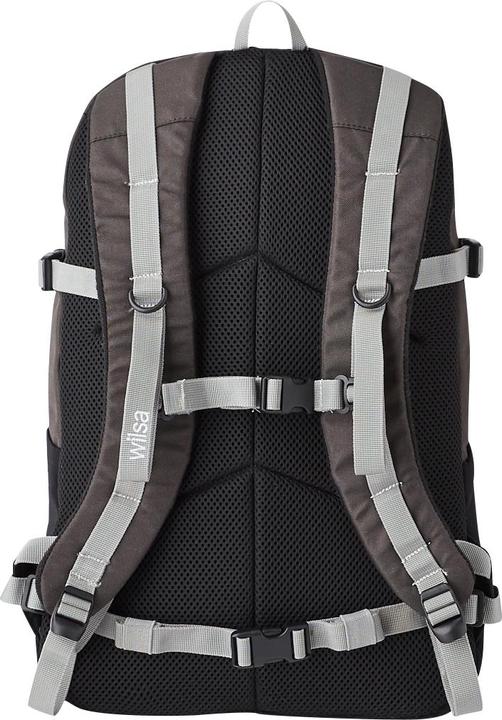 Actual product image Wilsa Backpack "Pack" 25L (25 l)
