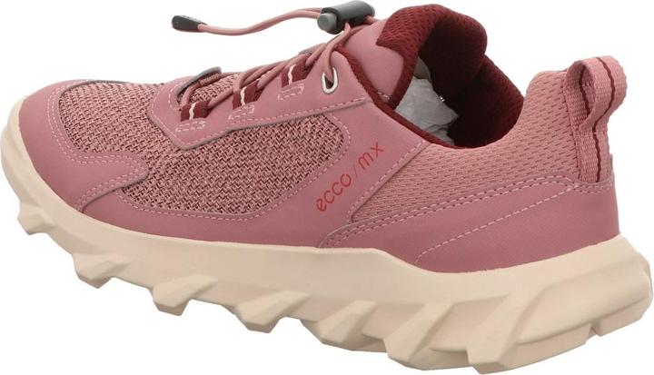 Produktbild Ecco Damen Schnürschuhe Sportlich Gummisohle sonstige (36)