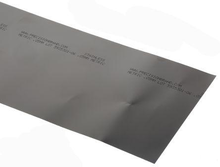 Actual product image Rs Pro 0.05mm S/LESS 150X1.25mt (1250 mm, 150 mm, 0.05 mm)