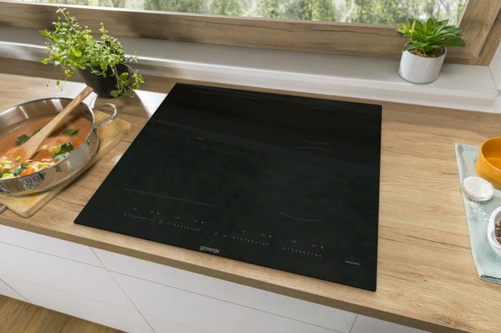 Actual product image Gorenje Induction hob - GI6432BSCE -
