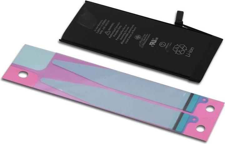Produktbild MobileParts iPhone 7 Batterie (Akku, iPhone 7)