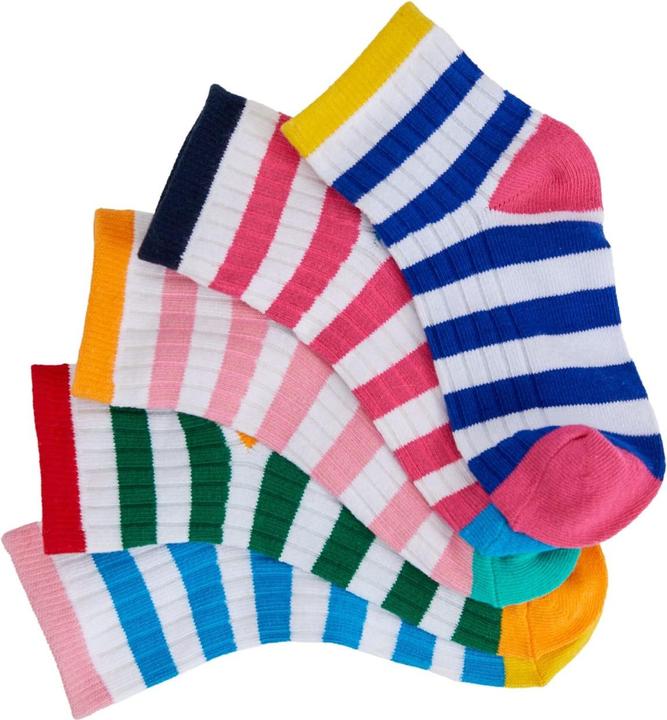 Image du produit Haba Chaussettes Jouer Edition Anniversaire (Italien, Anglais, Allemand, Français)