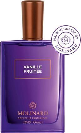 Produktbild Molinard Vanille Fruitee by Eau de Parfum Spray (Unisex) 75 ml (Eau de Parfum, 75 ml)
