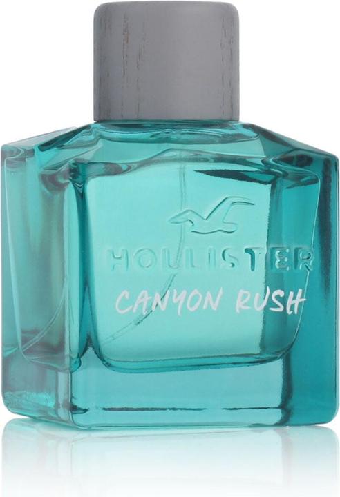 Immagine prodotto Hollister Canyon Rush For Him EDT 100 ml (Eau de toilette, 100 ml)
