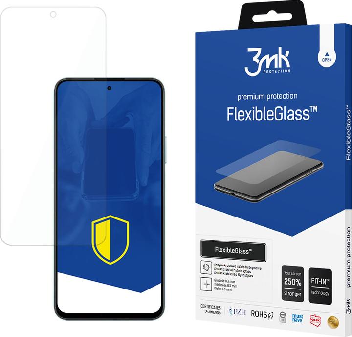 Image du produit 3MK FlexibleGlass Honor 90 Smart Szkło Hybrydowe (Honor 90)
