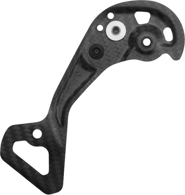 Produktbild Shimano XTR Di2 RD-M9050-GS
