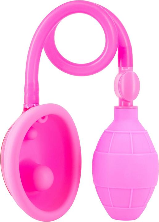 Seven Creations Vagina Pump