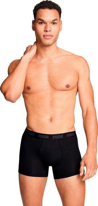 Image du produit Puma Everyday Boxers 3P (XL, Lot de 3)