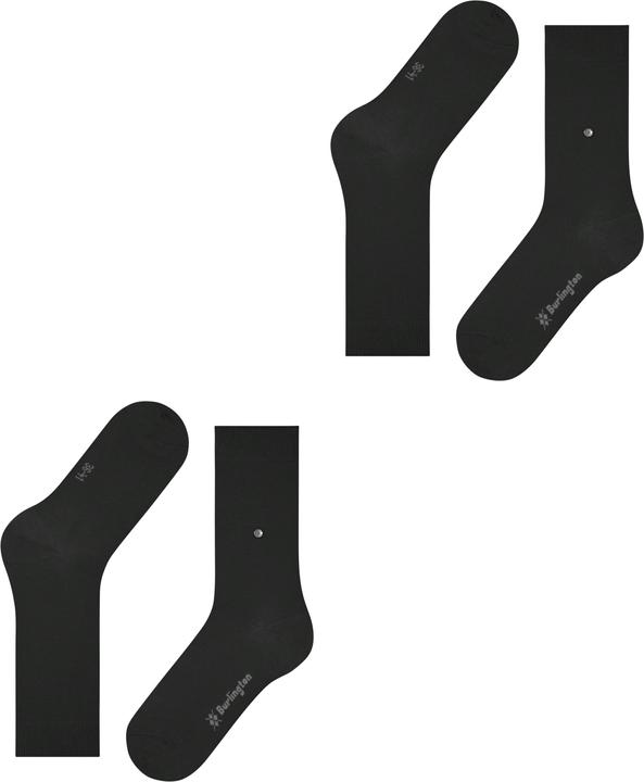 Immagine prodotto Burlington Everyday (Confezione da 2, 36 - 41)