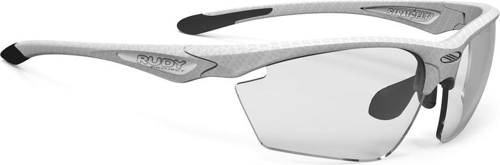 Rudy Project Stratofly Glasses (Grey, Black)