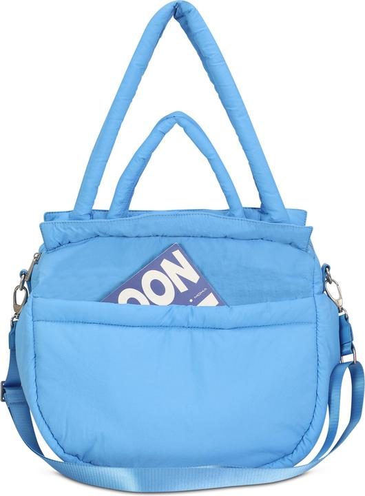 Image du produit Expatrié Shopper Poppy (15 l)