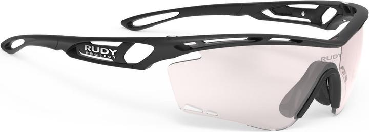 Rudy Project Tralyx (Mat Black, Black)