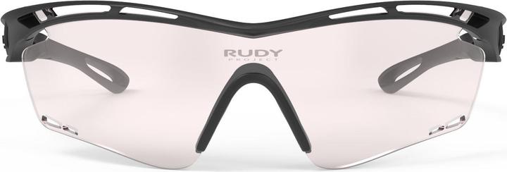 Actual product image Rudy Project Tralyx (Mat Black, Black)