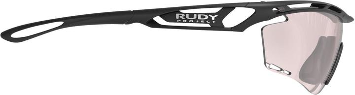 Actual product image Rudy Project Tralyx (Mat Black, Black)