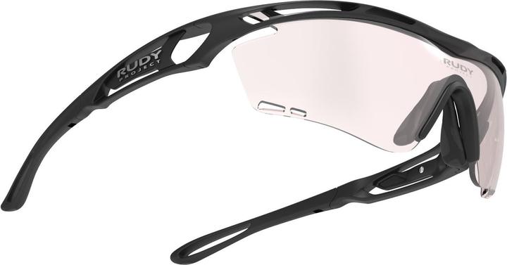 Actual product image Rudy Project Tralyx (Mat Black, Black)