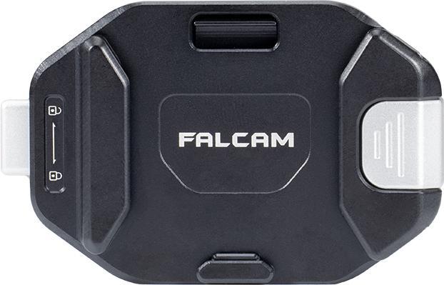 Falcam F38 Quick Release for Backpack V2 F38B3802 (Schnellwechselplatte)