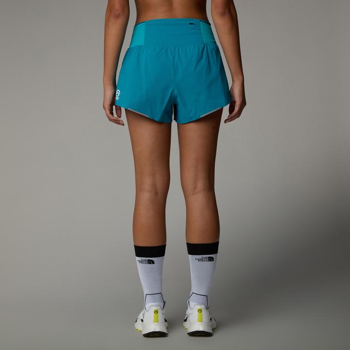 Actual product image North Face Summit Pacesetter 3in (L)